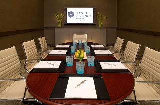 Hotel Hyatt Regency Mission Bay