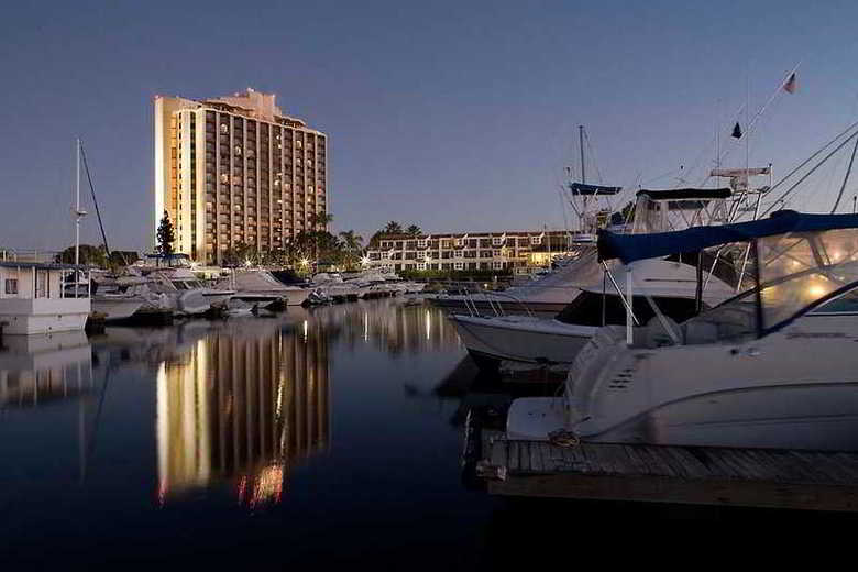 Hotel Hyatt Regency Mission Bay