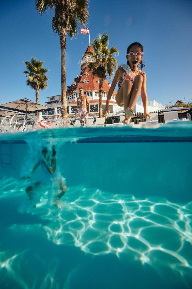 Hotel Del Coronado Resort