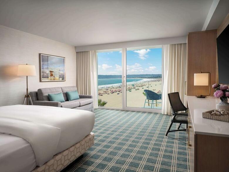 Hotel Del Coronado Resort