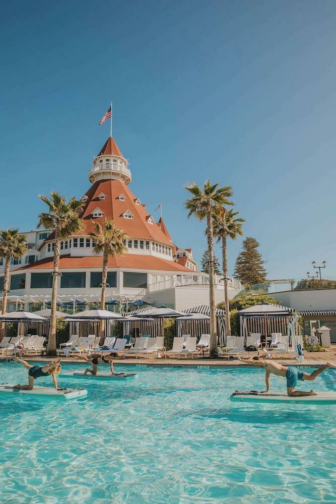 Hotel Del Coronado Resort