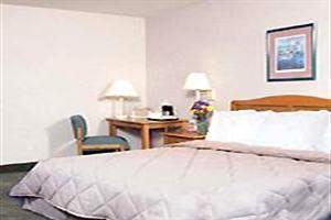 Hotel Comfort Inn Downtown San Diego