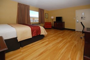 Hotel Comfort Inn Downtown San Diego
