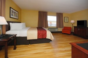 Hotel Comfort Inn Downtown San Diego