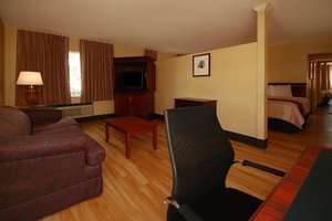Hotel Comfort Inn Downtown San Diego