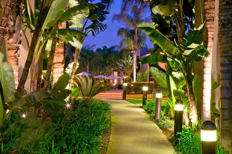 Hotel The Dana On Mission Bay