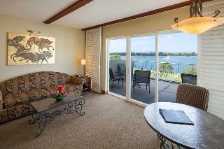 Hotel The Dana On Mission Bay