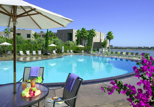 Hotel The Dana On Mission Bay
