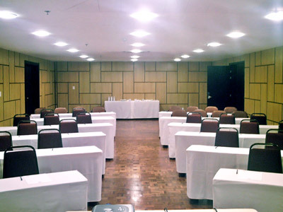 Bahia Plaza Hotel