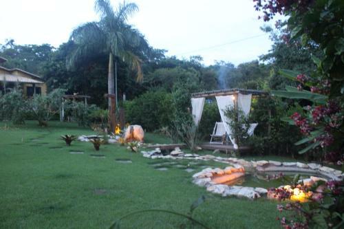 Hostal Pousada Luar Do Cip�