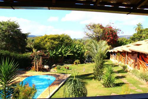 Hostal Pousada Luar Do Cip�