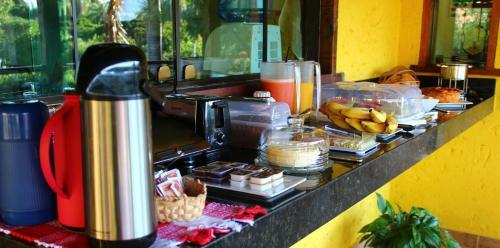 Hostal Pousada Luar Do Cip�
