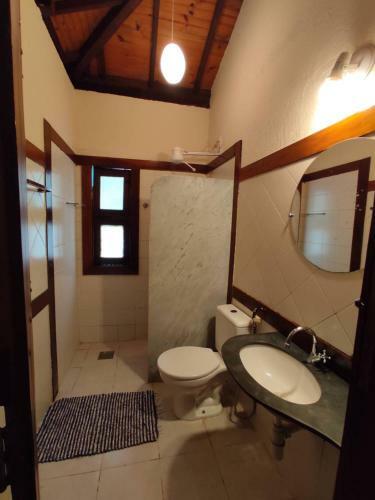 Hostal Pousada Banana Cip�