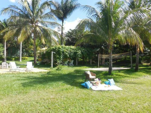 Hostal Pousada Varandas Da Serra