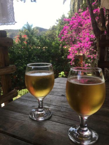 Hostal Pousada Varandas Da Serra