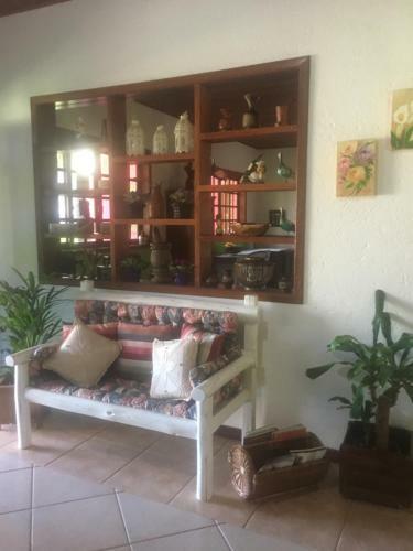 Hostal Pousada Varandas Da Serra