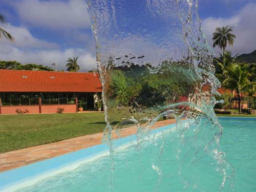 Hostal Pousada Ch�o Da Serra