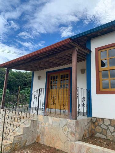Hostal Pousada Canto Verde