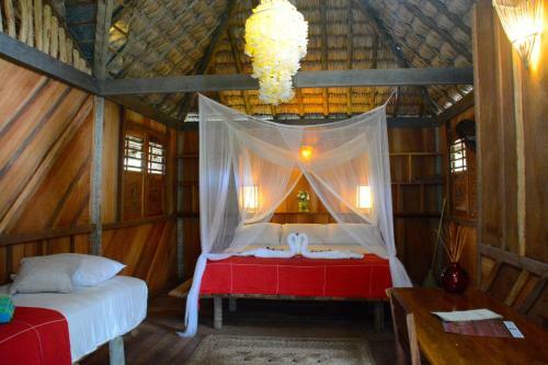 Hostal Vila Bela Vista Pre�