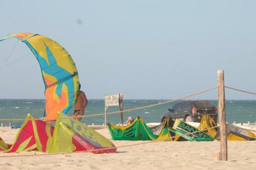 Hostal Pousada Sitio Phoenix