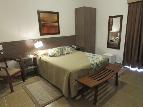 Hotel �gua Viva
