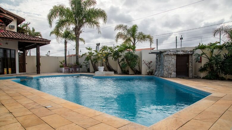 Hostal Pousada D'ibiza