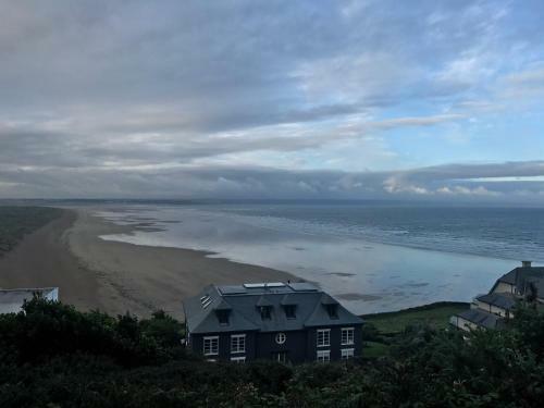 Apartamentos Chalet Saunton