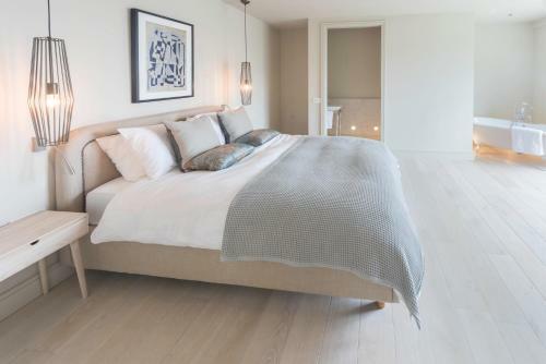 Apartamentos Chalet Saunton