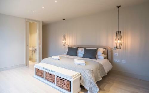 Apartamentos Chalet Saunton