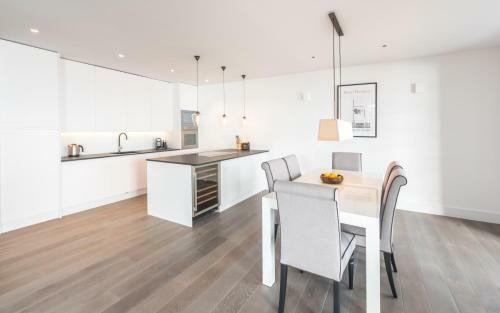 Apartamentos Chalet Saunton