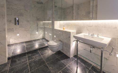 Apartamentos Chalet Saunton