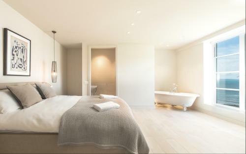 Apartamentos Chalet Saunton