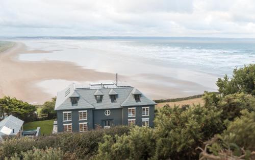 Apartamentos Chalet Saunton