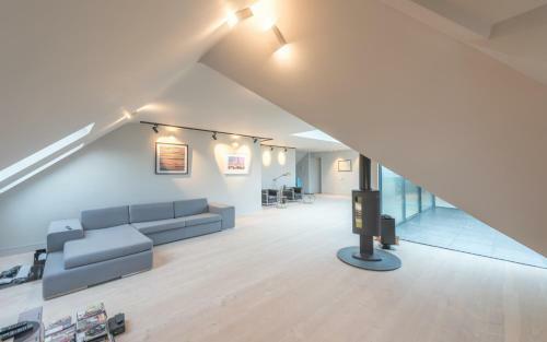 Apartamentos Chalet Saunton