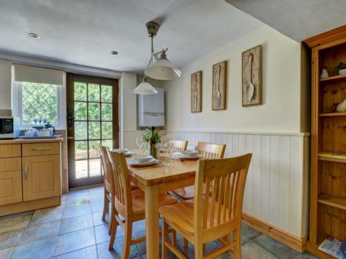 Holiday Home Hope Cottage