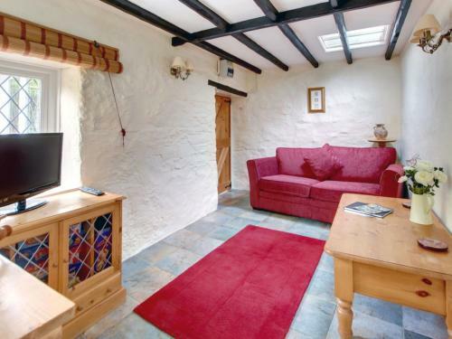Holiday Home Hope Cottage