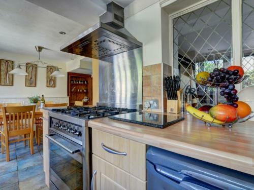 Holiday Home Hope Cottage