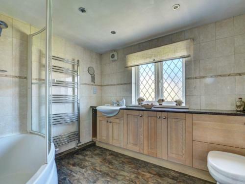 Holiday Home Hope Cottage