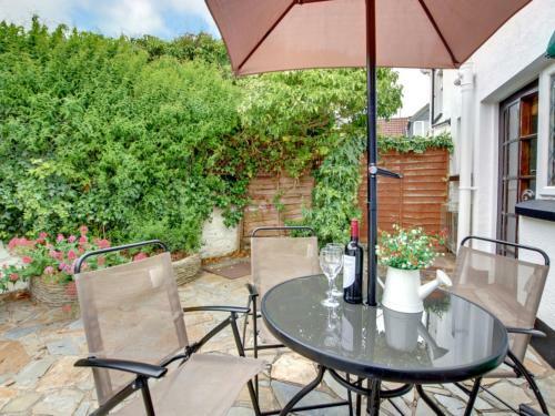 Holiday Home Hope Cottage