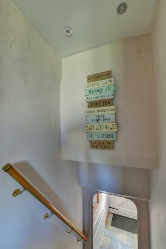 Holiday Home Hope Cottage