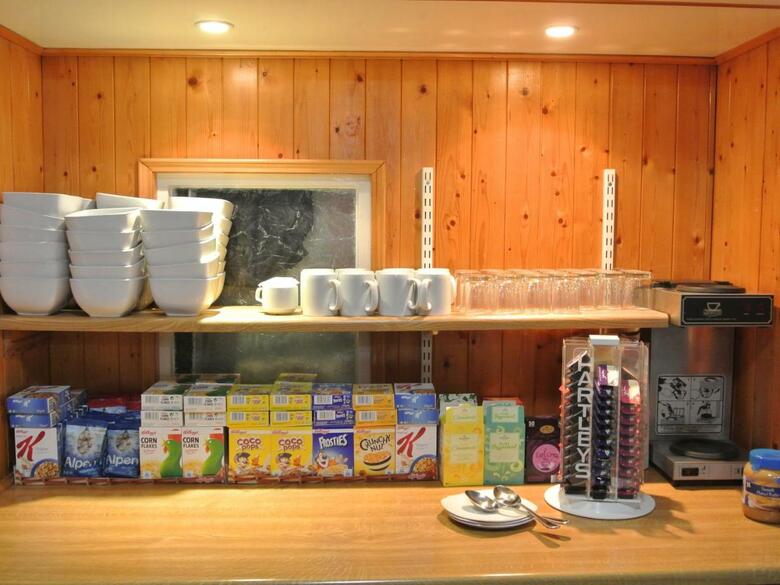 Bed & Breakfast Old Castle Farm Guest House