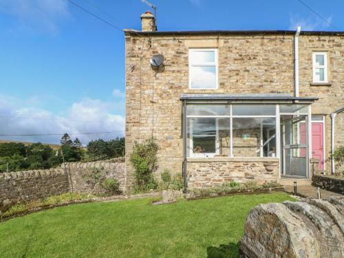 1 Braeside, Bishop Auckland