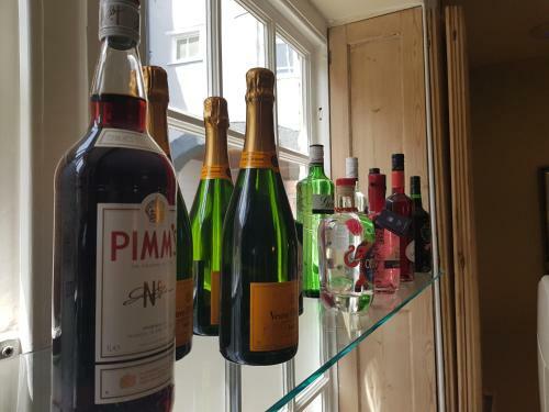 Stoneleigh House Boutique Hotel