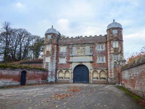 Barnowl Holiday Cottage