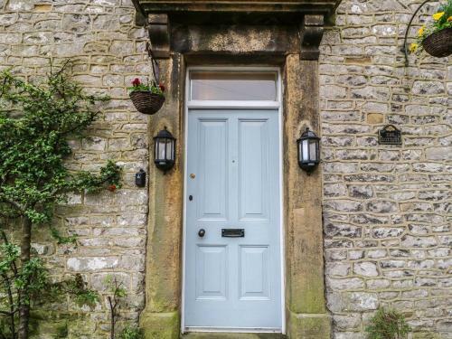 The Cottage, Buxton