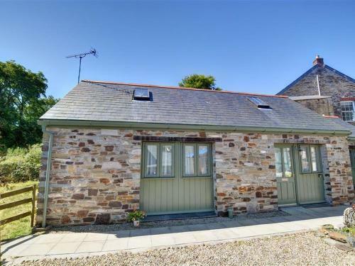 Holiday Home The Chapel