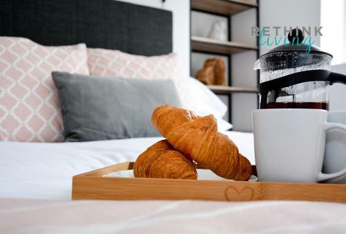 Apartamentos Pearl House Cardiff