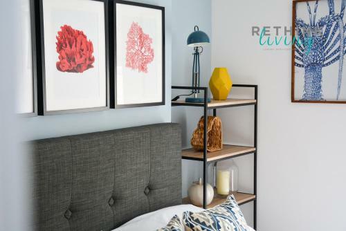 Apartamentos Pearl House Cardiff