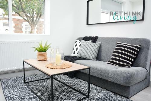 Apartamentos Pearl House Cardiff