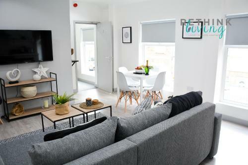 Apartamentos Pearl House Cardiff
